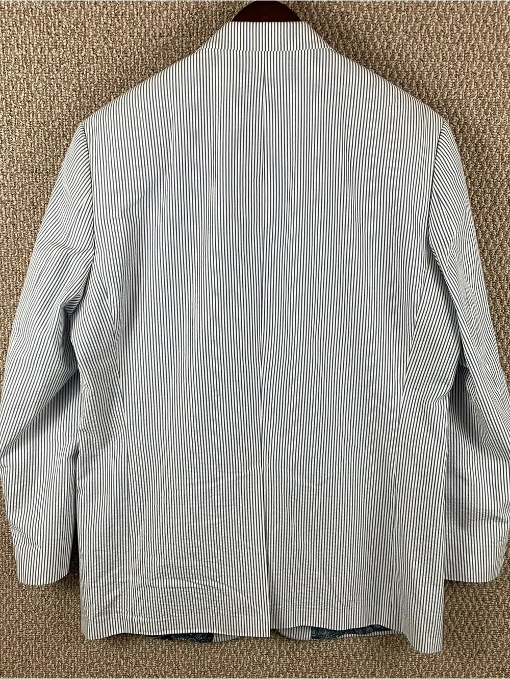 Ralph Lauren size 44l